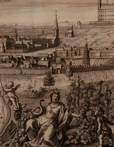Ľudia a mesto / The city and its people