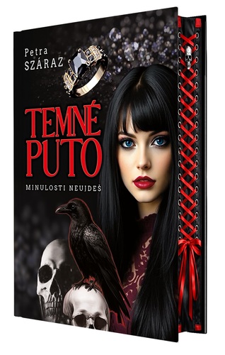 Temné puto