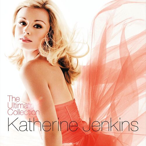 Jenkins Katherine - The Ultimate Collection CD