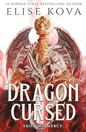 Dragon Cursed
