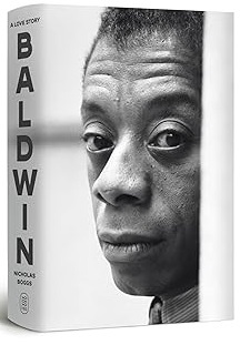 Baldwin: a Love Story