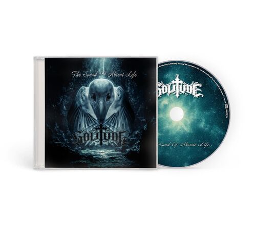 Solitude - Sound Of Absent Life CD
