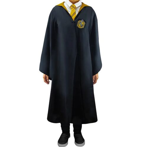 Čarodejnícky plášť fakulty Bifľomor S Harry Potter