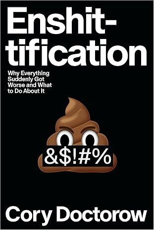 Enshittification