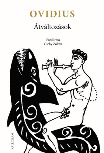 Átváltozások