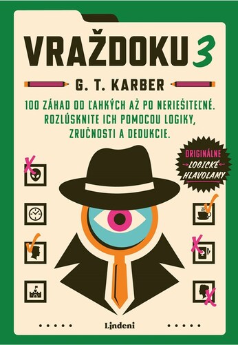 Vraždoku 3