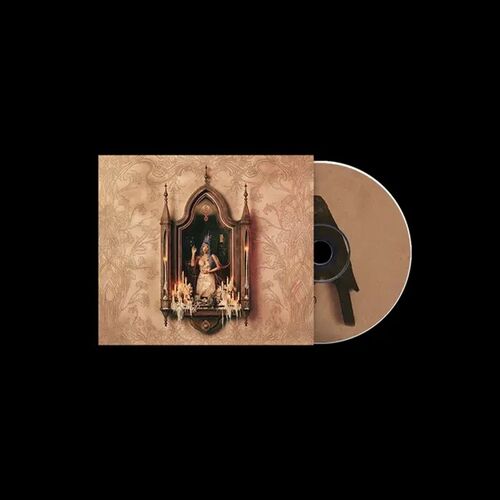 Martinez Melanie - Hades CD