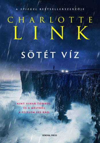 Sötét víz