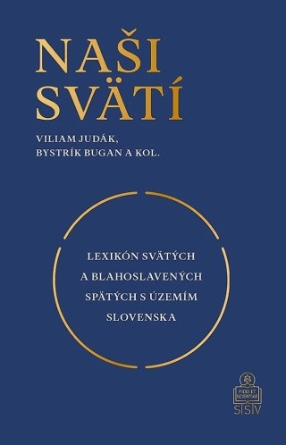 Naši svätí