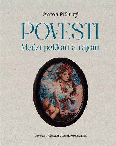Povesti medzi rajom a peklom