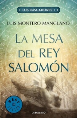 La Mesa Del Rey Salomón
