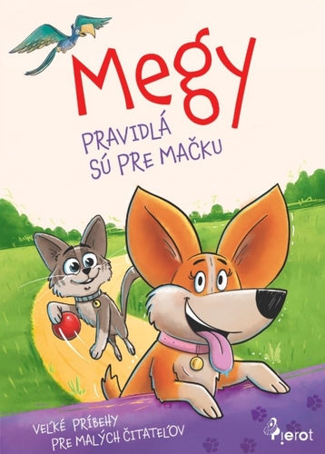 Megy - Pravidlá sú pre mačku