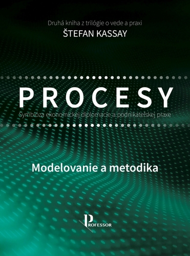 Symbióza ekonomickej diplomacie a podnikateľskej praxe 2: Modelovanie a metodika