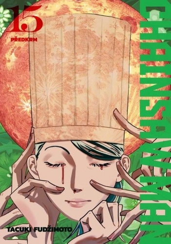 Chainsaw Man 15: Předkrm