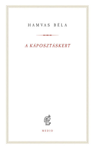 A káposztáskert