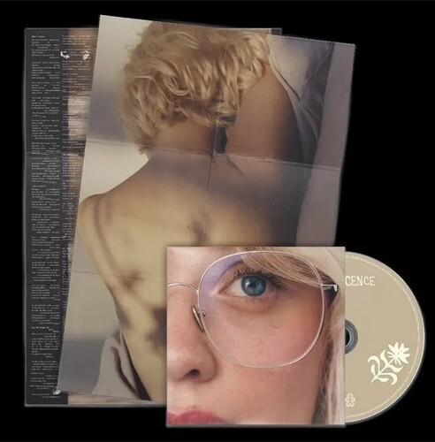 Peters Maisie - Florescence (Limited Edition) CD