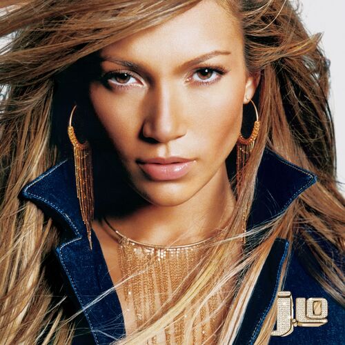 Lopez Jennifer - J.Lo (25th Anniversary) 2LP