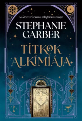 Titkok alkímiája