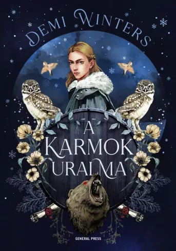 A karmok uralma