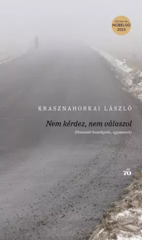 Nem kérdez, nem válaszol