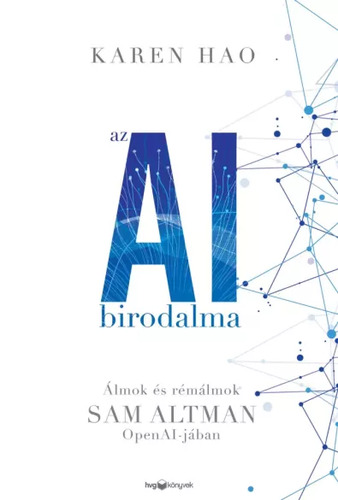 Az AI birodalma