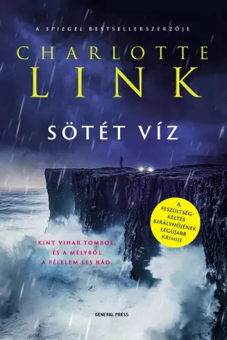 Sötét víz