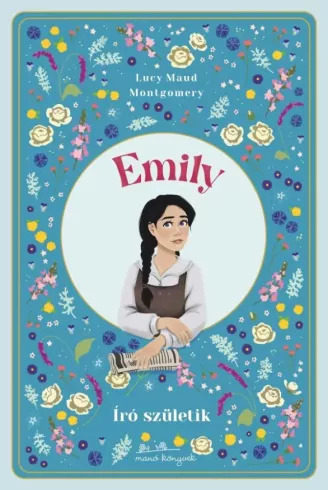 Író születik - Emily 2.