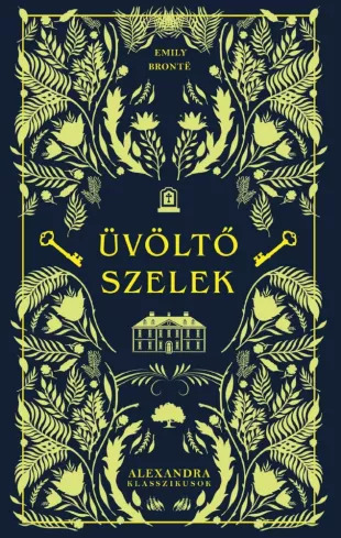 Üvöltő szelek