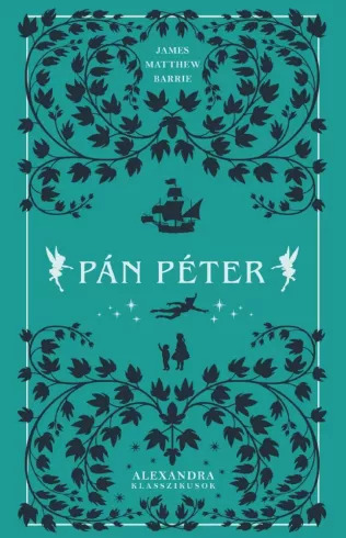 Pán Péter