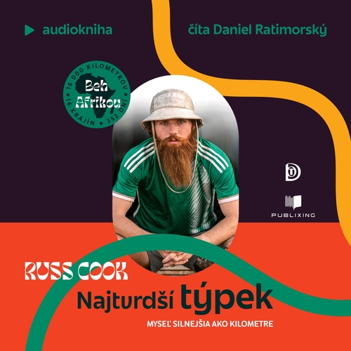 Najtvrdší týpek