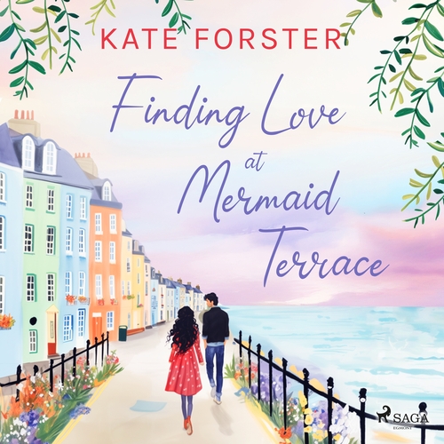 Finding Love at Mermaid Terrace (EN)