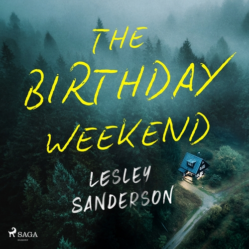 The Birthday Weekend (EN)