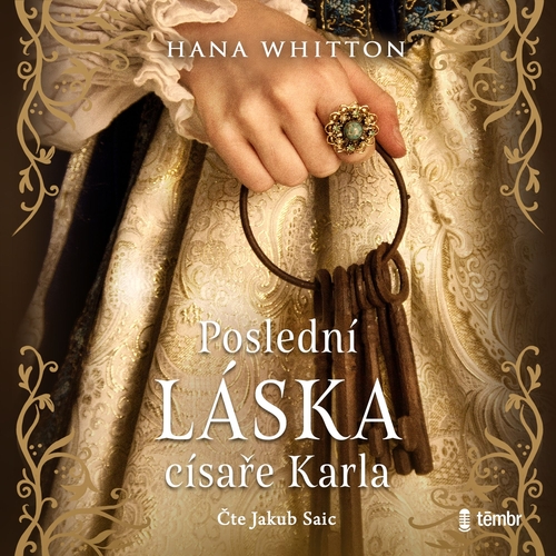 Poslední láska císaře Karla - 2. vydání