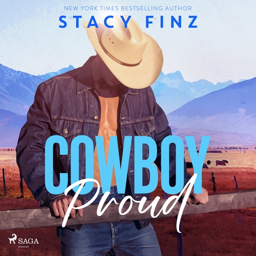 Cowboy Proud (EN)