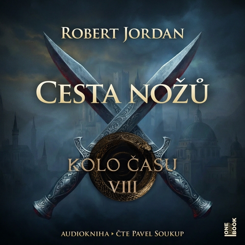 Cesta nožů