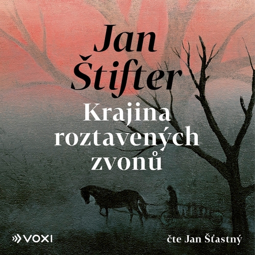 Krajina roztavených zvonů
