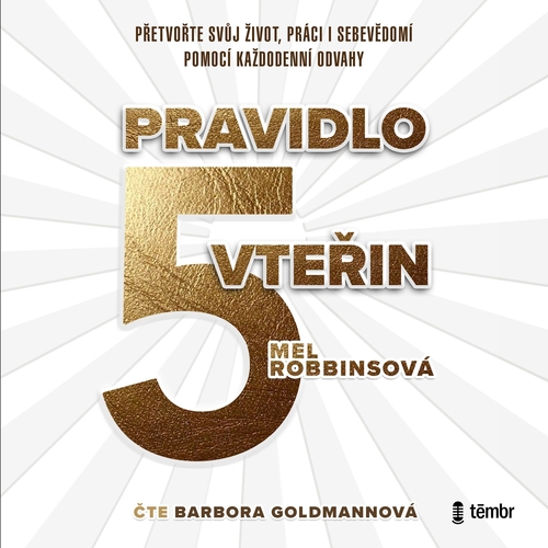 Pravidlo pěti vteřin