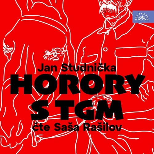 Horory s TGM