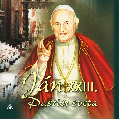 Ján XXIII. Pastier sveta