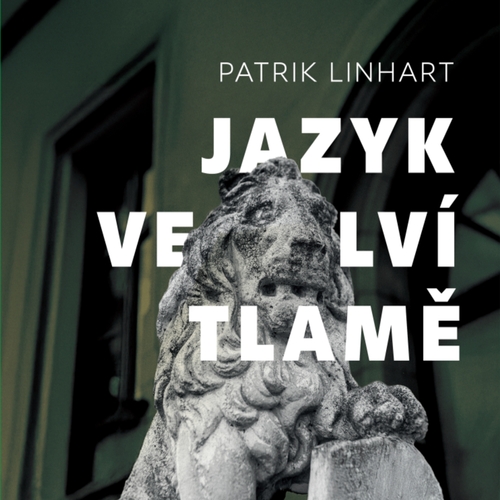 Jazyk ve lví tlamě