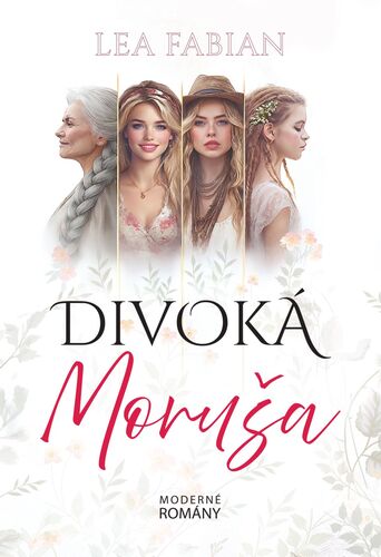 Divoká Moruša