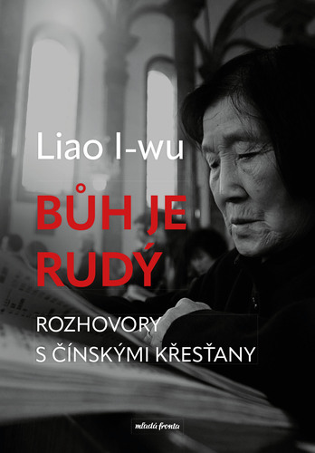 Bůh je rudý