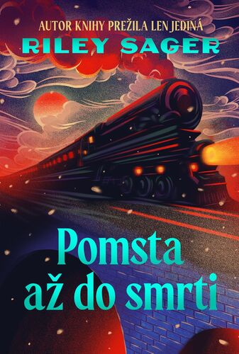 Pomsta až do smrti