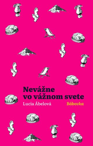 Nevážne vo vážnom svete: Bábovka