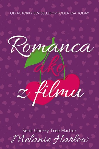 Romanca ako z filmu