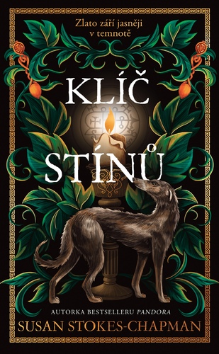 Klíč stínů