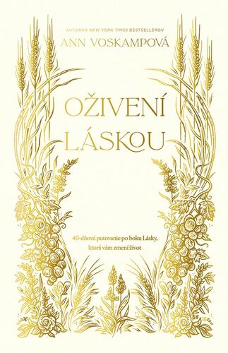 Oživení láskou