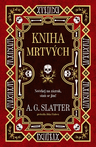 Kniha mrtvých