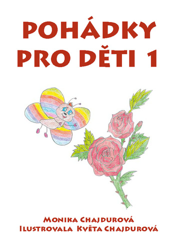 Pohádky pro děti 1