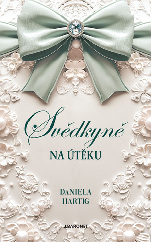 Svědkyně na útěku